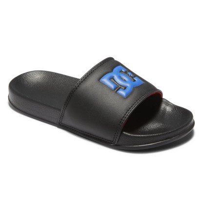 dc slides sandals