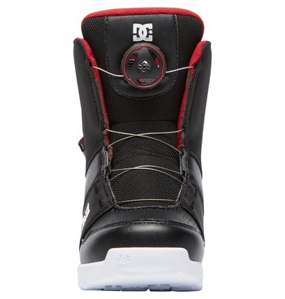 youth snowboard boots size 3