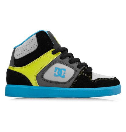 dc shoes union high