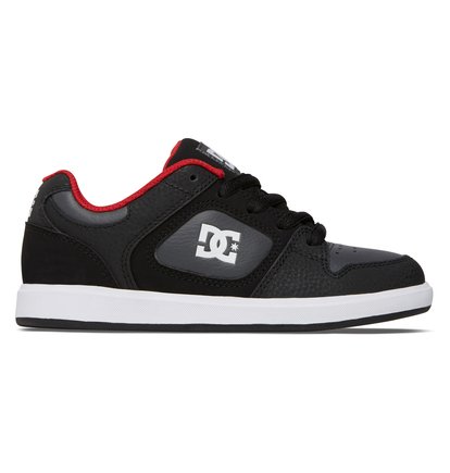 Dc best sale shoes union