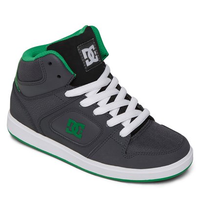 dc shoes union high