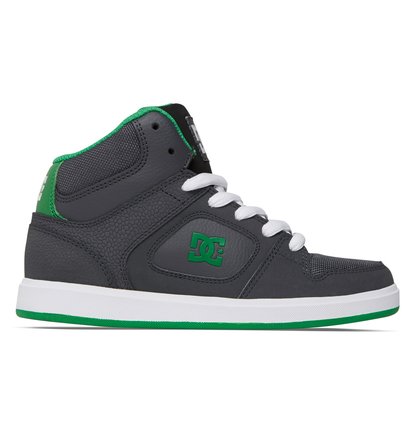 Dc shoes cheap union high