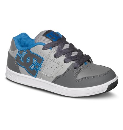Baby blue dc shoes shop