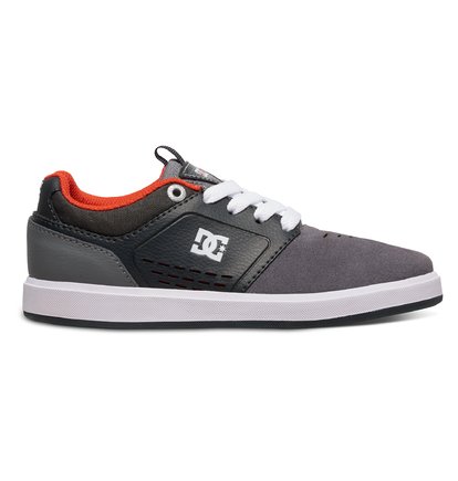 Cole Signature - Low-Top Shoes | DC Shoes