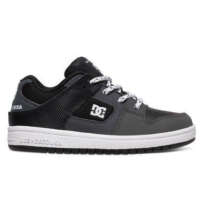 dc shoes manteca