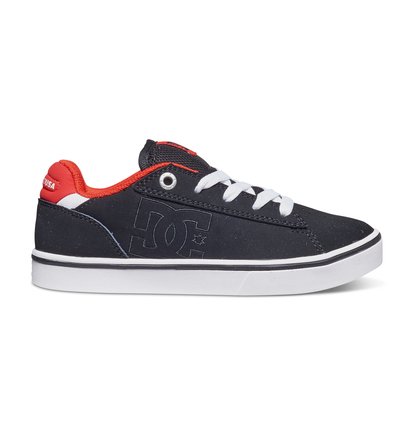 dc shoes notch