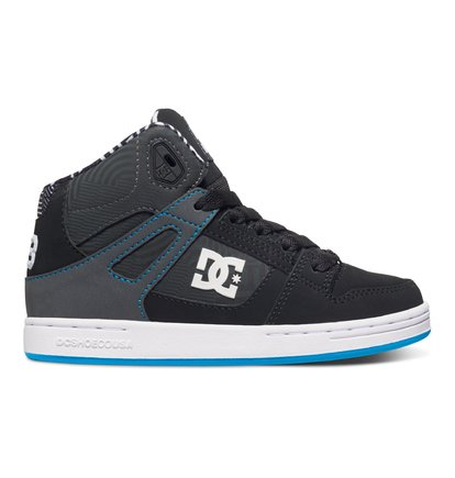 Dc best sale rebound shoes