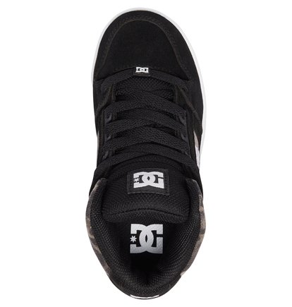 dc shoes rebound