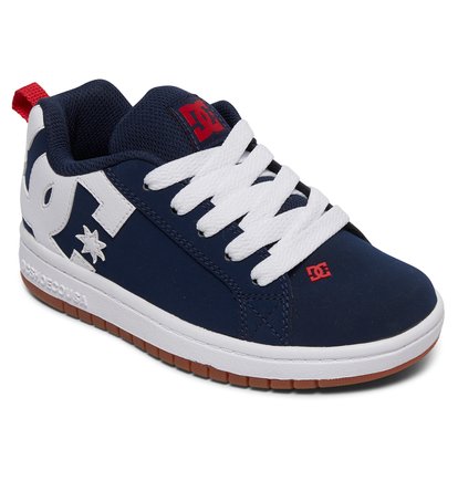 dc shoes chunky