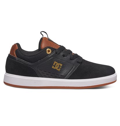 dc signature shoes