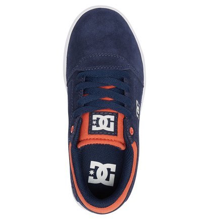 Crisis - Shoes for Boys 8-16 ADBS100209