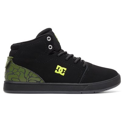 dc shoes crisis se