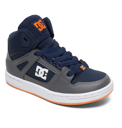 Dc shoes outlet enfant