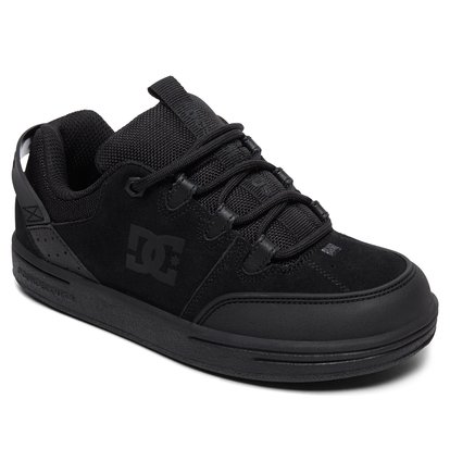 dc syntax black