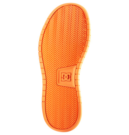 dc gaveler orange