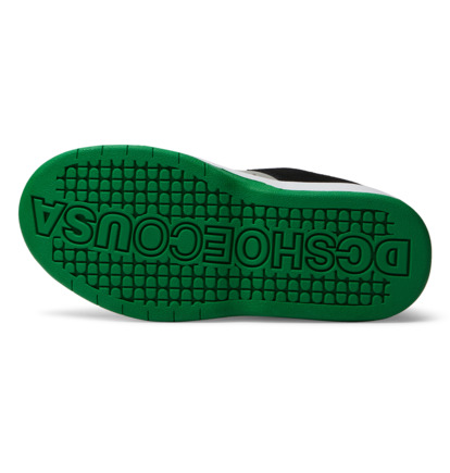 Green sale soul shoes