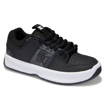 Lynx Zero - Leather Shoes for Kids  ADBS100269