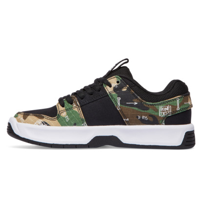 Basquiat Lynx Zero - Shoes for Boys  ADBS100300