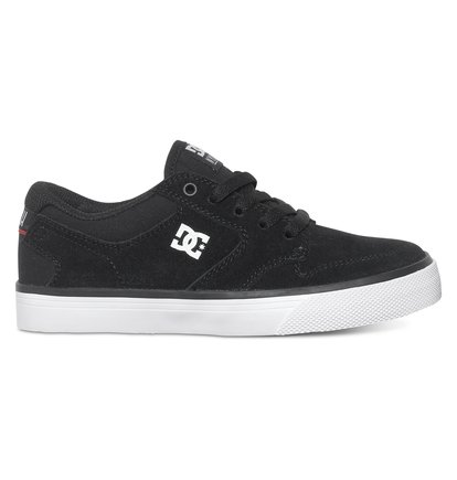 Nyjah Vulc - Low-Top Shoes | DC Shoes