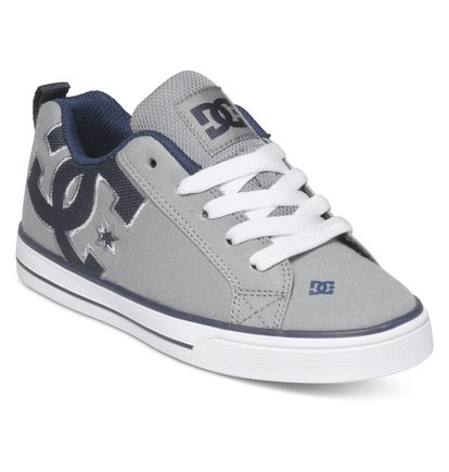 Dc hot sale court vulc