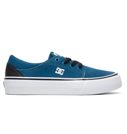 Trase Schoenen Voor Jongens Green Dc Shoes dc shoes kopen in de aanbieding