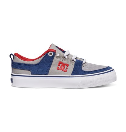 Lynx Vulc - Low-Top Shoes | DC Shoes