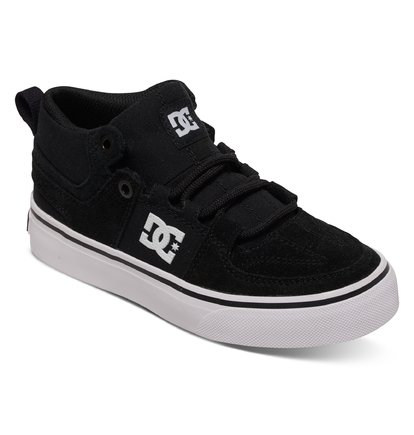 Dc lynx 2025 vulc mid