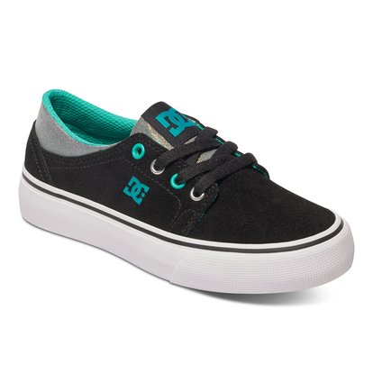 Kid's 8-16 Trase SE Shoes ADBS300181 | DC Shoes