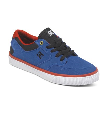 dc argosy vulc