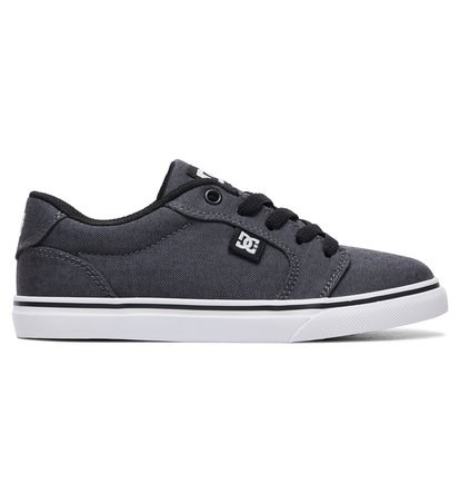 dc shoes anvil tx se