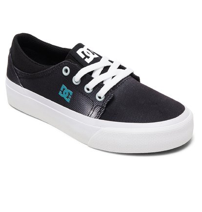 trase tx dc shoes