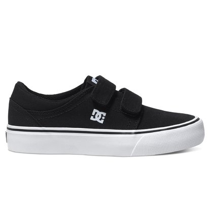 Kid's Trase V Shoes 888327796949 | DC Shoes