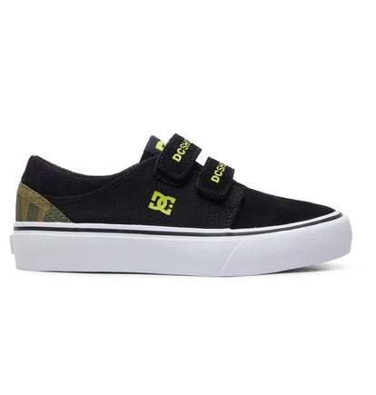 Детские кеды Trase V TX SE | DC Shoes