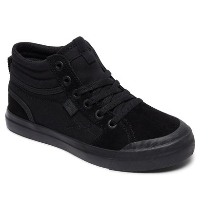 Evan Hi - High-Top Shoes for Boys | DC Shoes