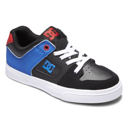 customize your own dc shoes