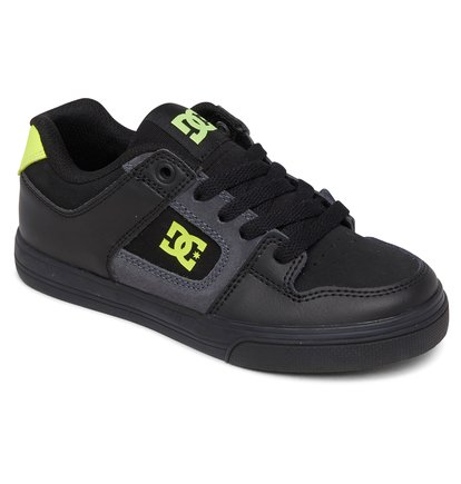 Детские кеды Pure | DC Shoes