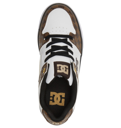 baby boy dc shoes