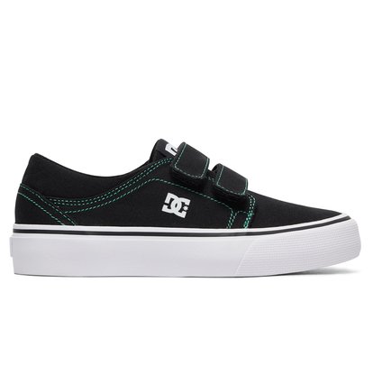Trase V Tx Schoenen Voor Jongens Black Dc Shoes dc shoes kopen in de aanbieding