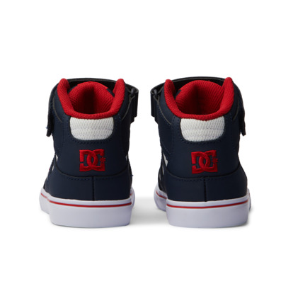 Pure High-Top EV - High-Top Leather Shoes for Kids  ADBS300324