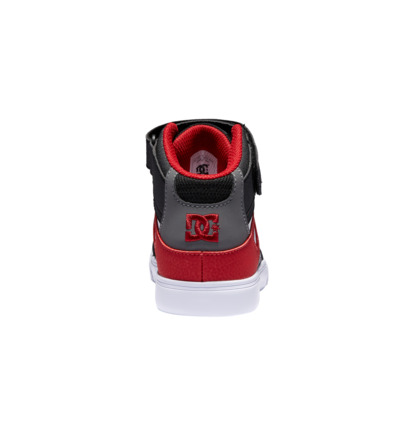 Pure High-Top EV - High-Top Leather Shoes for Kids  ADBS300324