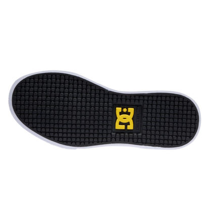 Pure High-Top EV - High-Top Leather Shoes for Kids  ADBS300324
