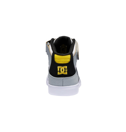 Pure High-Top EV - High-Top Leather Shoes for Kids  ADBS300324