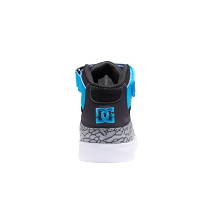 Pure High-Top EV - High-Top Leather Shoes for Kids  ADBS300324