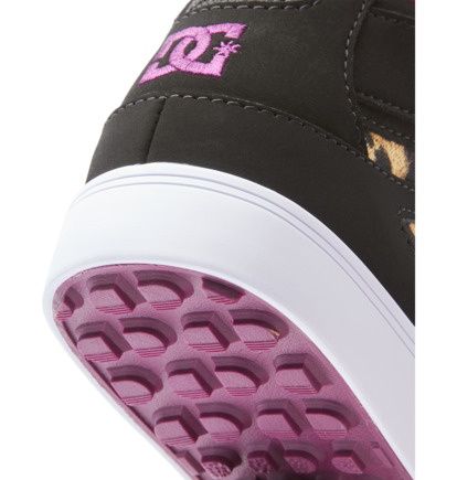 Pure High WNT 2022 - Winter High-Top Boots for Boys  ADBS300327