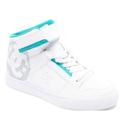 Pure Hi SE - High-Top Shoes for Kids  ADBS300329