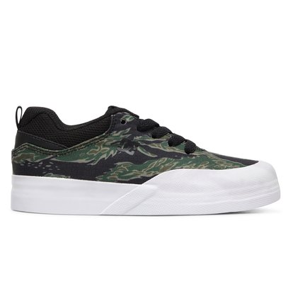dc shoes camouflage
