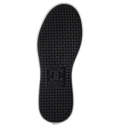 Kalis Vulc 2022 - Mid-Top Leather Shoes for Boys ADBS300367