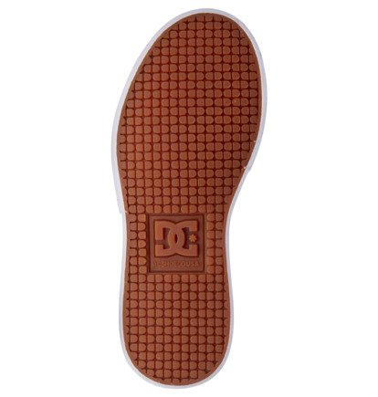 Kalis Vulc - Mid-Top Leather Shoes for Boys  ADBS300367