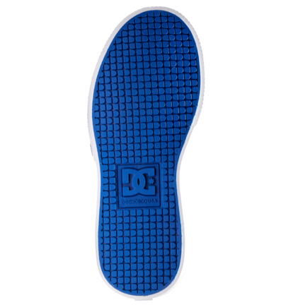 Kalis Vulc - Mid-Top Leather Shoes for Boys  ADBS300367