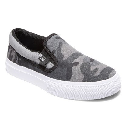 aape x dc shoes